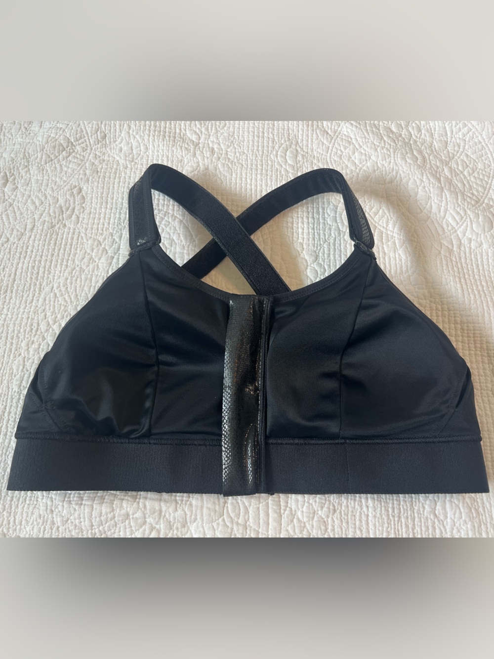 NWOT SHEFIT Ultimate Sports Bra High Impact Adjustable - Picture 11 of 14